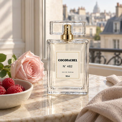 COCORACHEL N°482 – Parfum Femme 100 ml