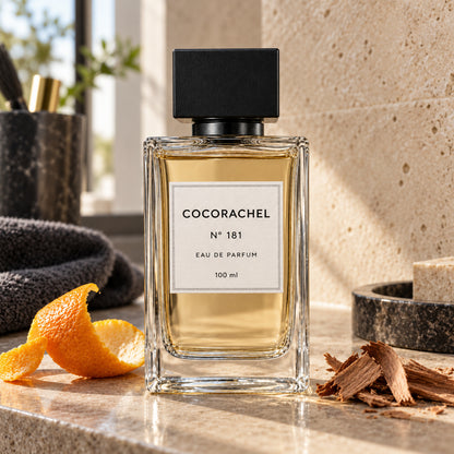 COCORACHEL N°181 – Parfum Homme 100 ml
