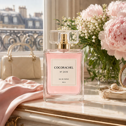 COCORACHEL N°2474 – Parfum Femme 100 ml