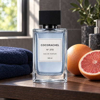 COCORACHEL N°270 – Parfum Homme 100 ml
