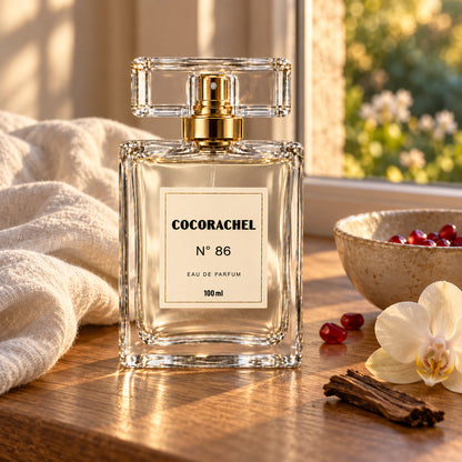 COCORACHEL N°86 – Parfum Femme 100 ml