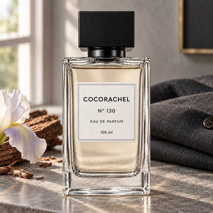 COCORACHEL N°130 – Parfum Homme 100 ml