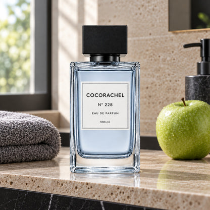 COCORACHEL N°228 – Parfum Homme 100 ml