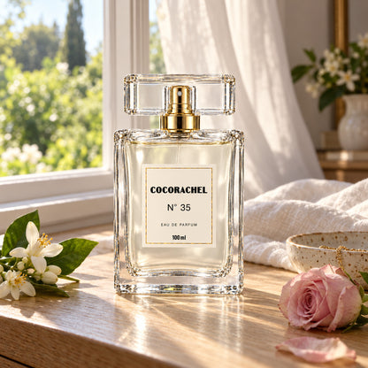 COCORACHEL N°35 – Parfum Femme 100 ml
