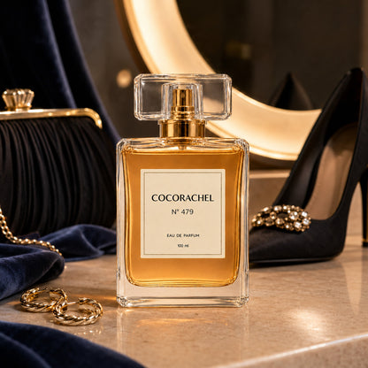 COCORACHEL N°479 – Parfum Femme 100 ml