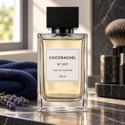 COCORACHEL N°297 – Parfum Homme 100 ml