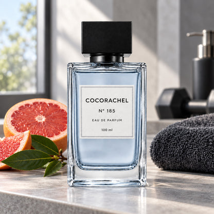 COCORACHEL N°185 – Parfum Homme 100 ml